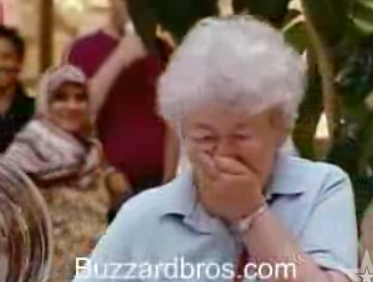 Food Tasting Prank